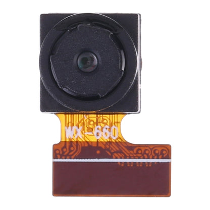Module de caméra frontale pour Blackview BV5500 Pro, For Blackview BV5500 Pro