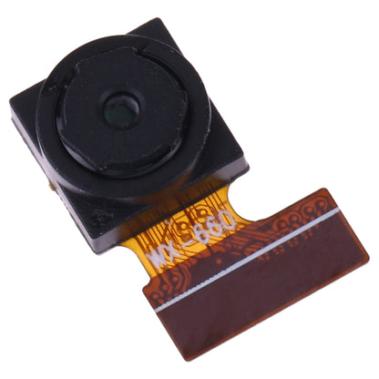 Module de caméra frontale pour Blackview BV5500 Pro, For Blackview BV5500 Pro