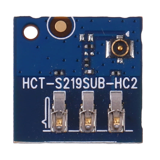 Carte de port de charge pour Blackview A20 Pro