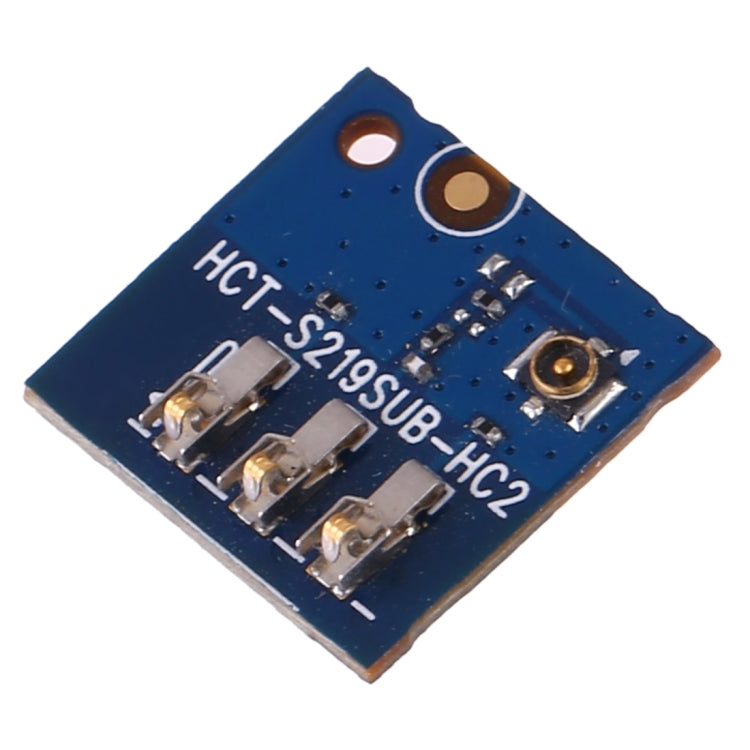 Carte de port de charge pour Blackview A20 Pro