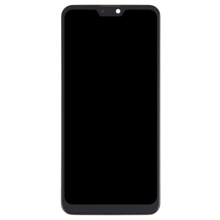 Écran LCD et numériseur complet avec cadre pour Asus Zenfone Max Pro (M2) ZB631KL