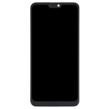 Écran LCD et numériseur complet avec cadre pour Asus Zenfone Max Pro (M2) ZB631KL