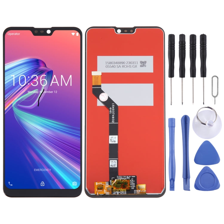 Écran LCD et numériseur complet pour Asus Zenfone Max Pro (M2) ZB631KL