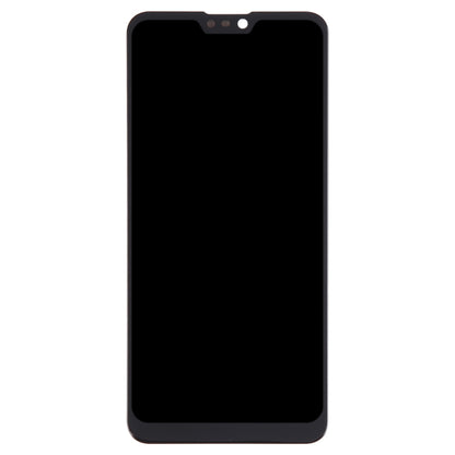 Écran LCD et numériseur complet pour Asus Zenfone Max Pro (M2) ZB631KL