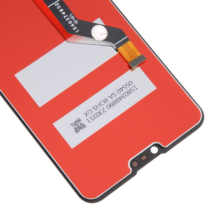 Écran LCD et numériseur complet pour Asus Zenfone Max Pro (M2) ZB631KL