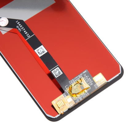 Écran LCD et numériseur complet pour Asus Zenfone Max Pro (M2) ZB631KL