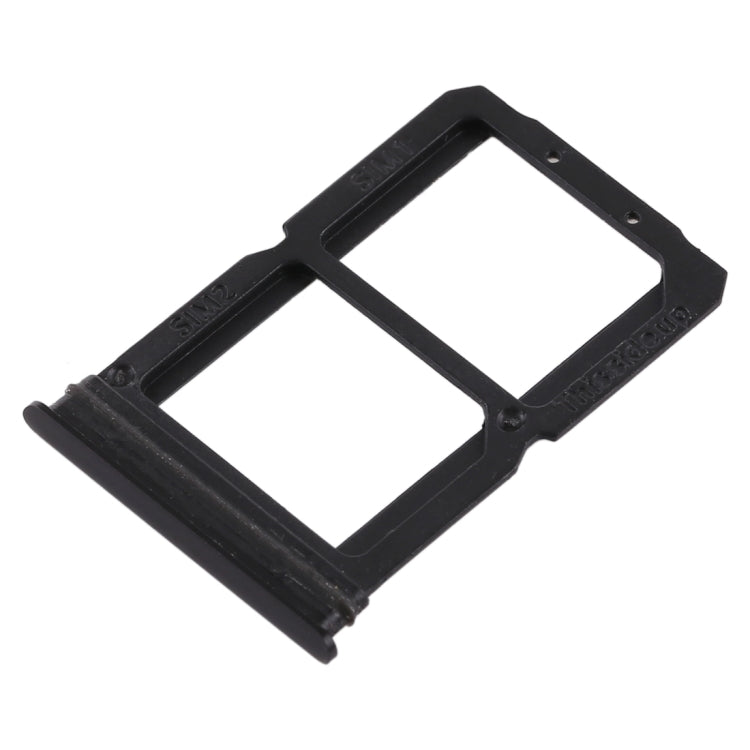 Pour OnePlus 6 Double plateau de carte SIM