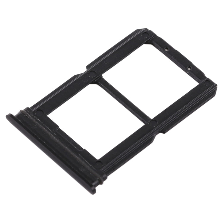 Pour OnePlus 6 Double plateau de carte SIM