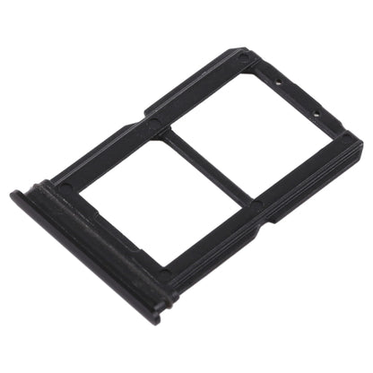 Pour OnePlus 6 Double plateau de carte SIM