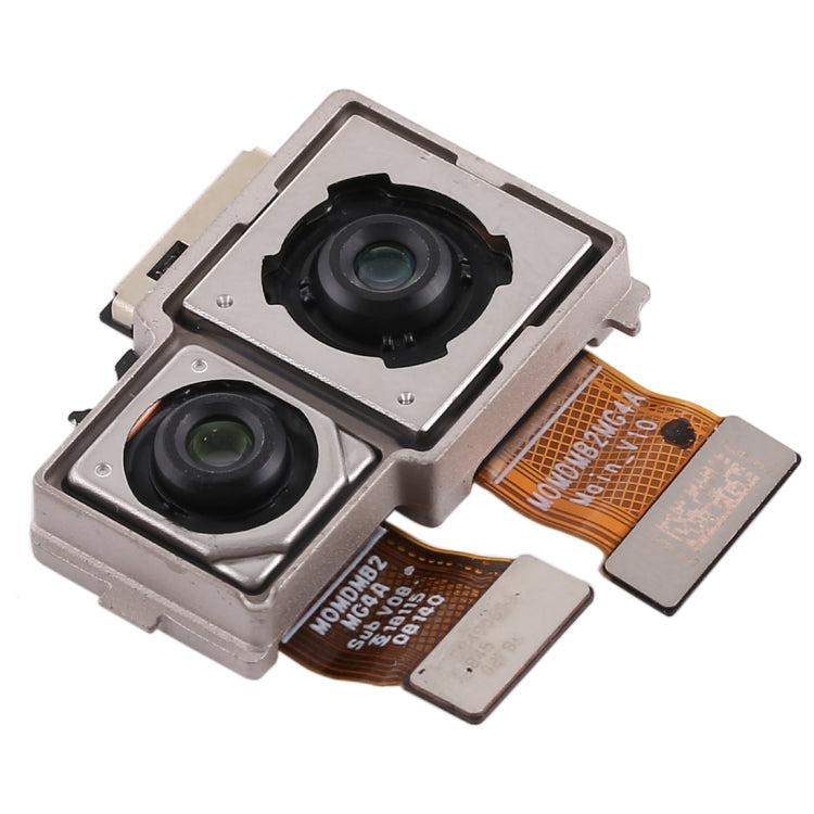 Pour module de caméra arrière OnePlus 6/6T