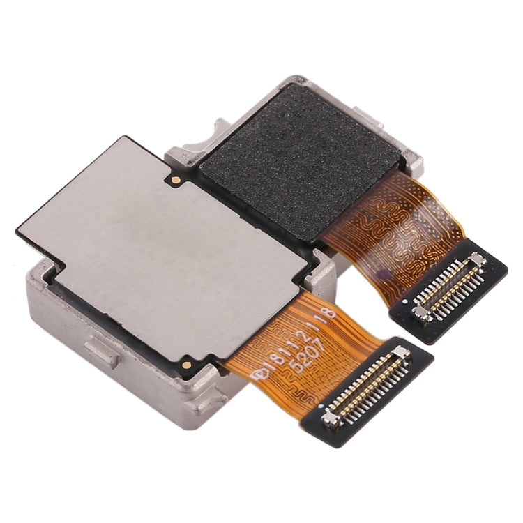 Pour module de caméra arrière OnePlus 6/6T