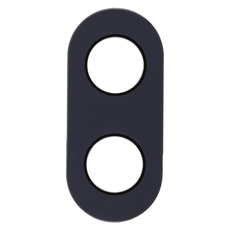 Pour objectif de caméra arrière OnePlus 6