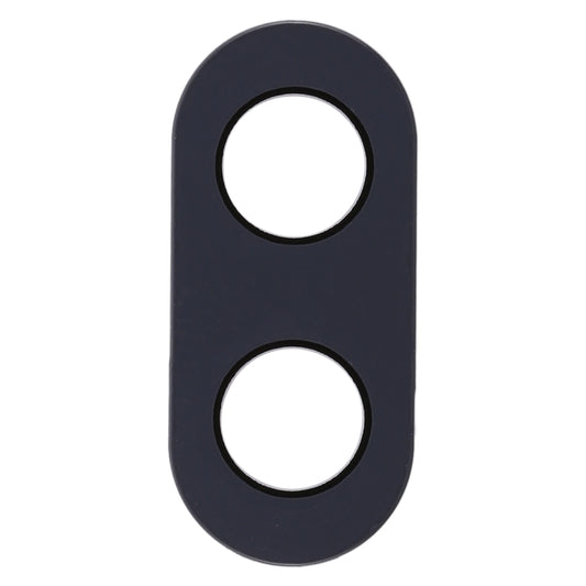 Pour objectif de caméra arrière OnePlus 6