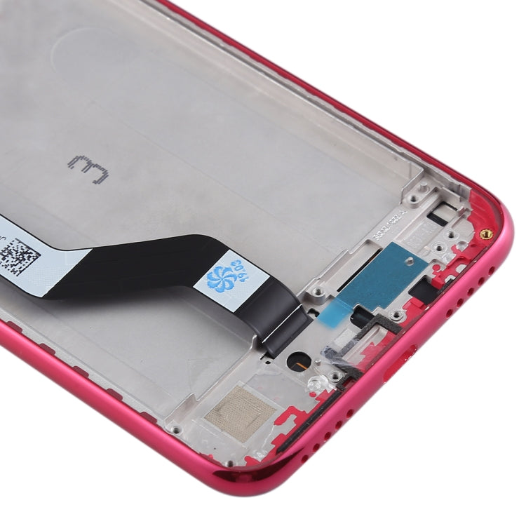 Écran LCD et numériseur complet avec cadre pour Xiaomi Redmi Note 7 / Redmi Note 7 Pro