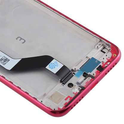 Écran LCD et numériseur complet avec cadre pour Xiaomi Redmi Note 7 / Redmi Note 7 Pro