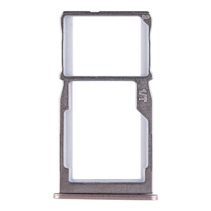 Pour Meizu 15 plateau de carte SIM + plateau de carte SIM/plateau de carte Micro SD