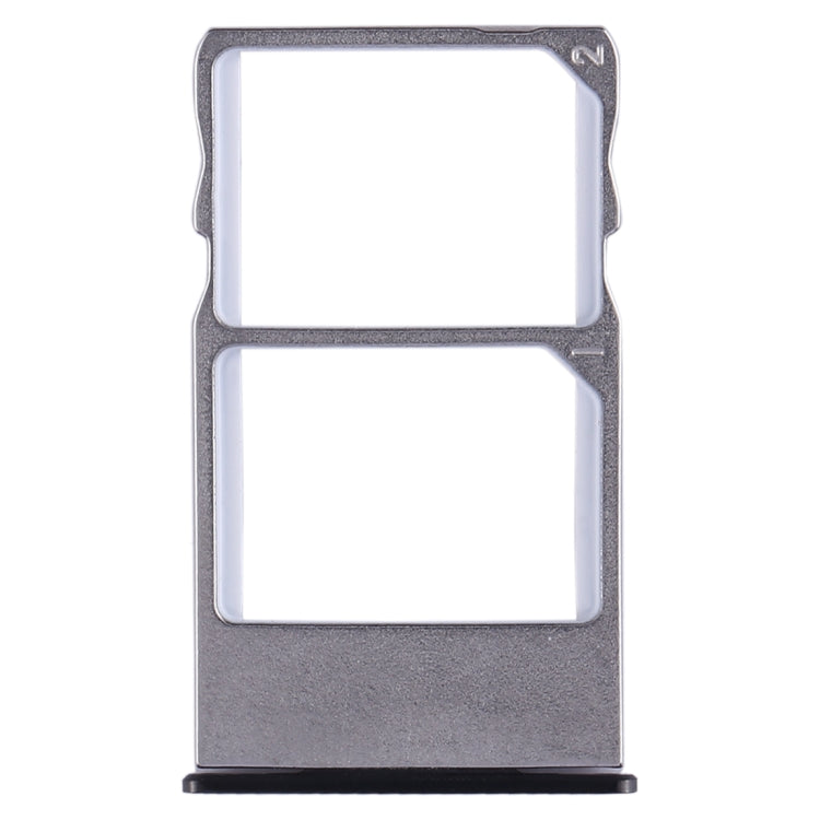 Pour Meizu 15 Plus Plateau de carte SIM + Plateau de carte SIM