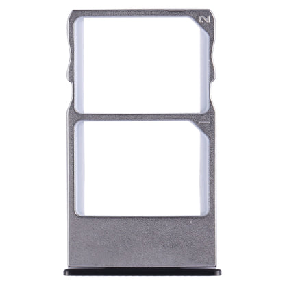Pour Meizu 15 Plus Plateau de carte SIM + Plateau de carte SIM