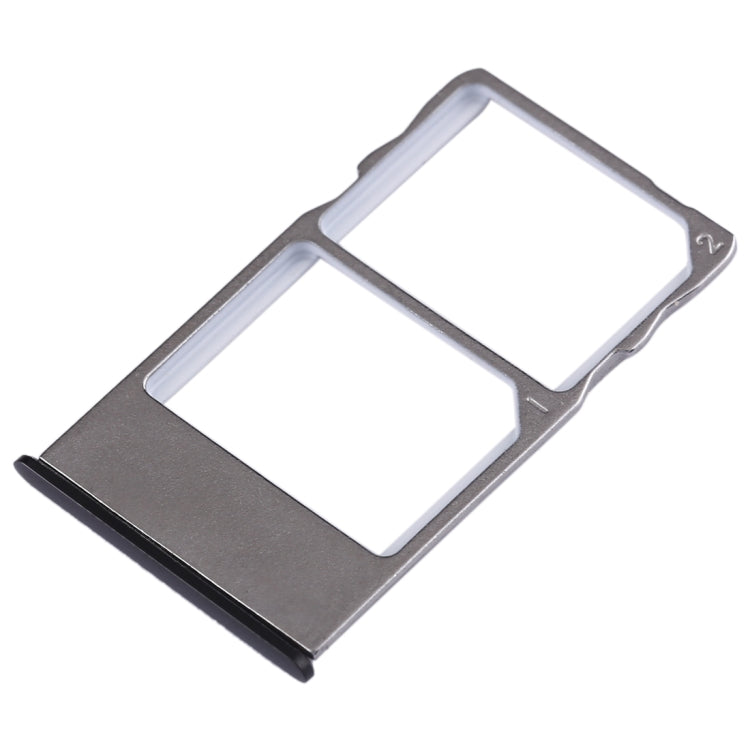 Pour Meizu 15 Plus Plateau de carte SIM + Plateau de carte SIM