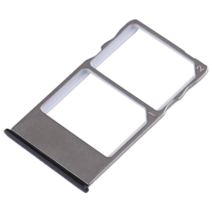 Pour Meizu 15 Plus Plateau de carte SIM + Plateau de carte SIM