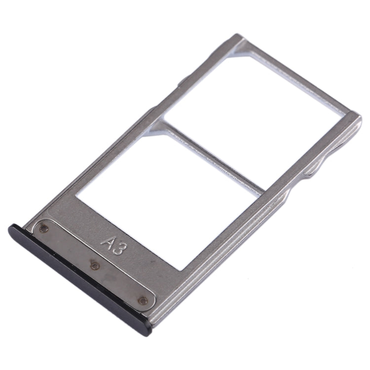 Pour Meizu 15 Plus Plateau de carte SIM + Plateau de carte SIM