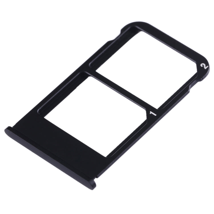 Pour Meizu 16 Plus Plateau de carte SIM + Plateau de carte SIM