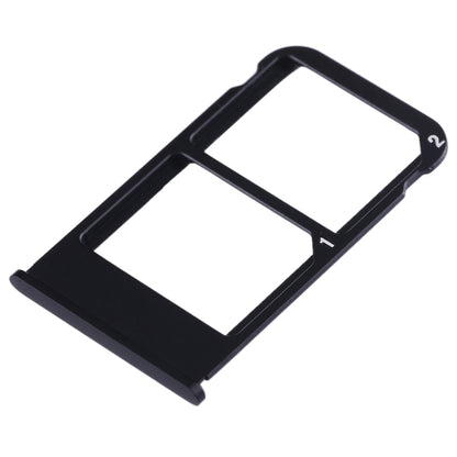 Pour Meizu 16 Plus Plateau de carte SIM + Plateau de carte SIM