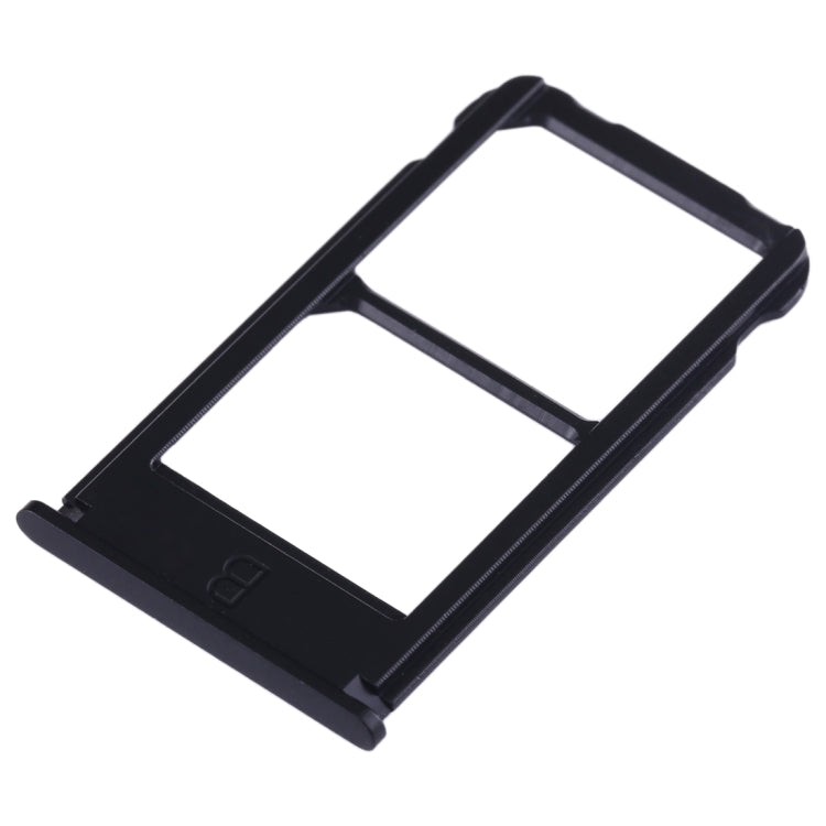 Pour Meizu 16 Plus Plateau de carte SIM + Plateau de carte SIM