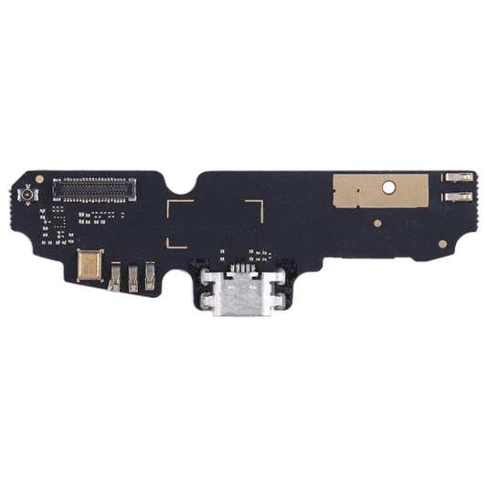 Carte de port de charge pour Meitu V4