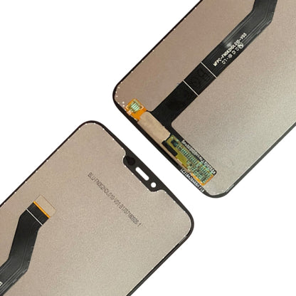 Écran LCD et numériseur complet pour Motorola MOTO G7 Power, version UE