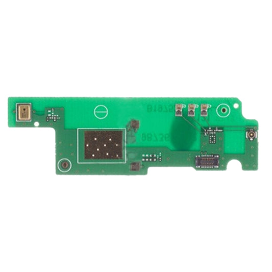 Carte Microphone pour Motorola Moto C