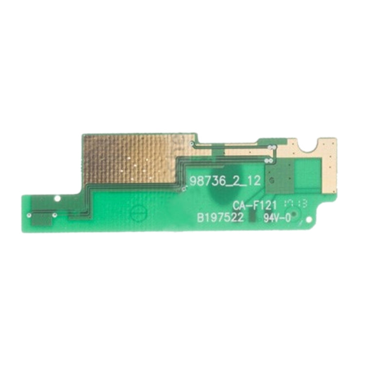 Carte Microphone pour Motorola Moto C