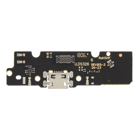 Carte de port de charge pour Motorola Moto E5 Plus