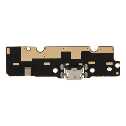Carte de port de charge pour Motorola Moto E5 Plus