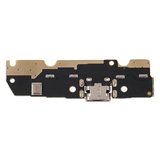 Carte de port de charge pour Motorola Moto E5