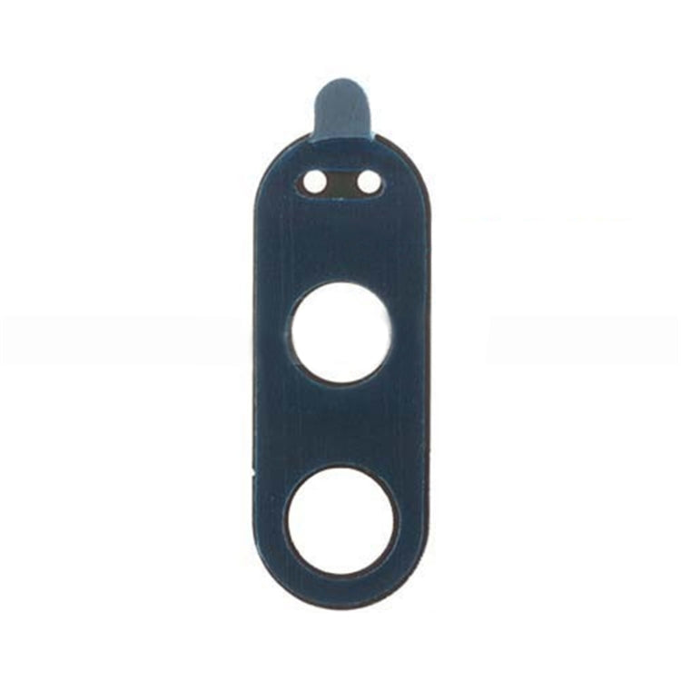 Objectif de caméra arrière 10 PCS pour Motorola Moto G4 Plus