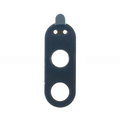 Objectif de caméra arrière 10 PCS pour Motorola Moto G4 Plus
