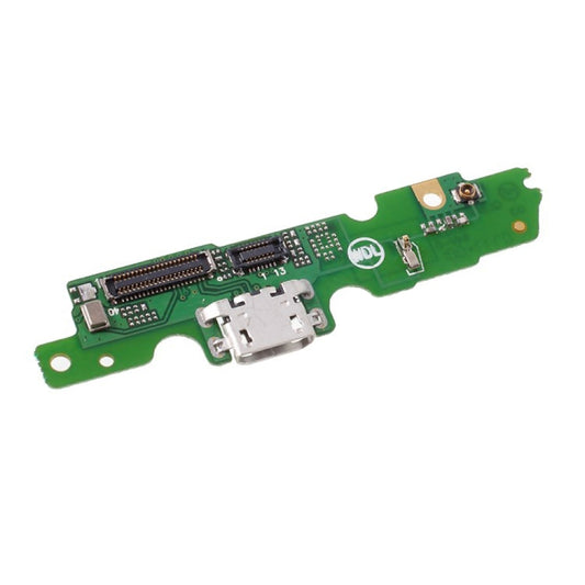 Carte de port de charge pour Motorola Moto G5