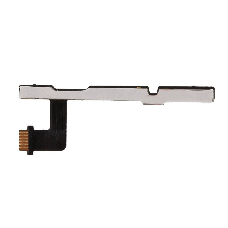 Câble flexible pour bouton d'alimentation et bouton de volume pour Motorola Moto G6
