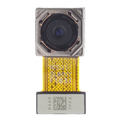 Caméra arrière pour Motorola Moto M XT1662 XT1663