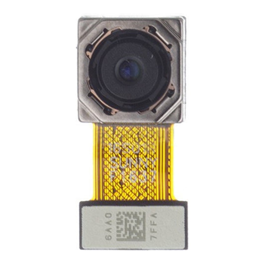 Caméra arrière pour Motorola Moto M XT1662 XT1663
