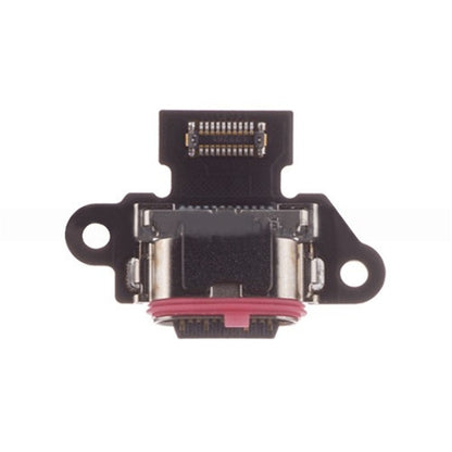 Carte de port de charge pour Motorola Moto X4