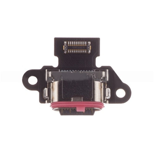 Carte de port de charge pour Motorola Moto X4