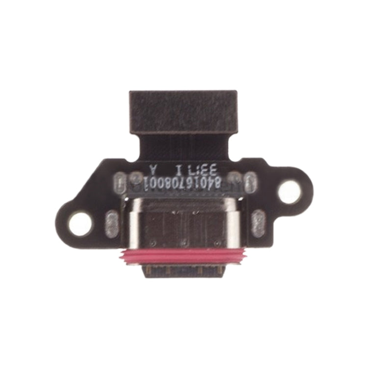 Carte de port de charge pour Motorola Moto X4