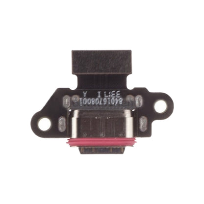 Carte de port de charge pour Motorola Moto X4