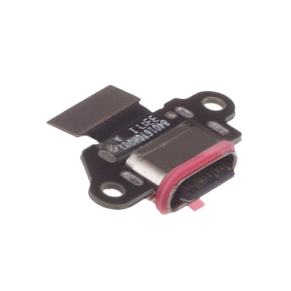 Carte de port de charge pour Motorola Moto X4