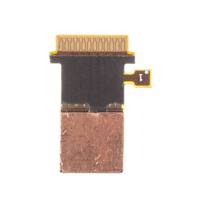 Module de caméra frontale pour Motorola Moto Z XT1650
