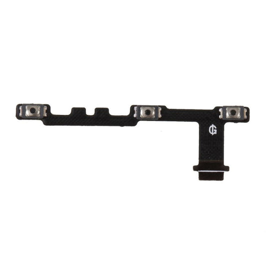 Câble flexible pour bouton d'alimentation et bouton de volume pour Motorola Moto G6 Plus