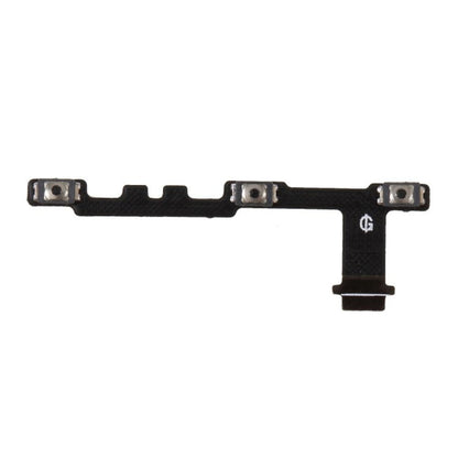 Câble flexible pour bouton d'alimentation et bouton de volume pour Motorola Moto G6 Plus