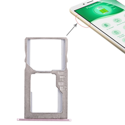 Tiroir Carte SIM + Tiroir Carte Micro SD pour Asus Zenfone 3 Max ZC553KL